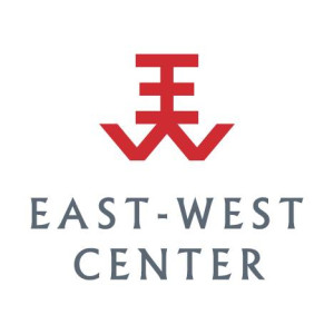 logo for East-West Center Foundation
