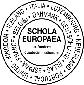 logo for Board of Governors of the European Schools