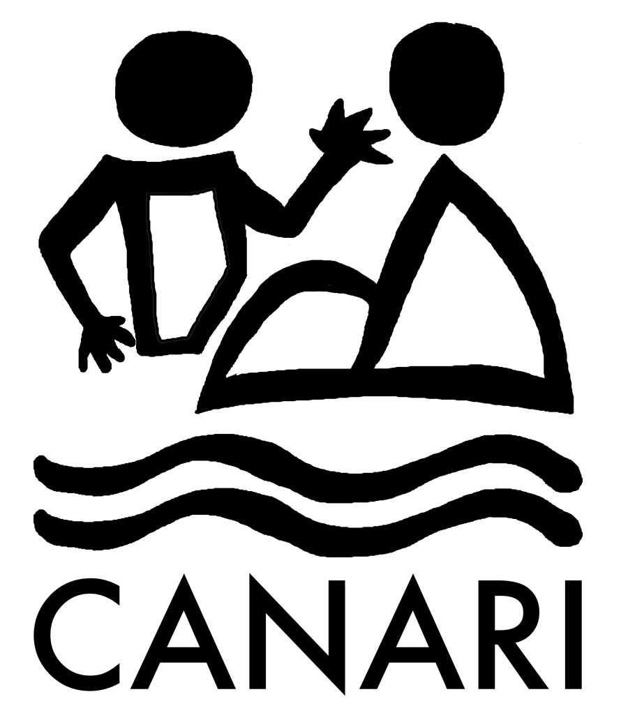 logo for Caribbean Natural Resources Institute