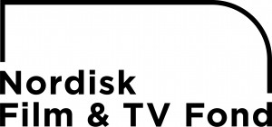 logo for Nordisk Film and TV Fond