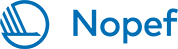 logo for Nordiska Projektexportfonden