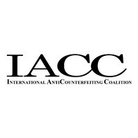 logo for International Anticounterfeiting Coalition