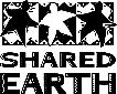 logo for Shared Earth