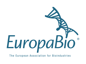 logo for European Association of Bioindustries