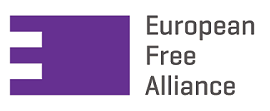 logo for European Free Alliance