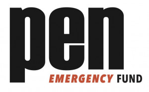 logo for Foundation PEN Emergency Fund