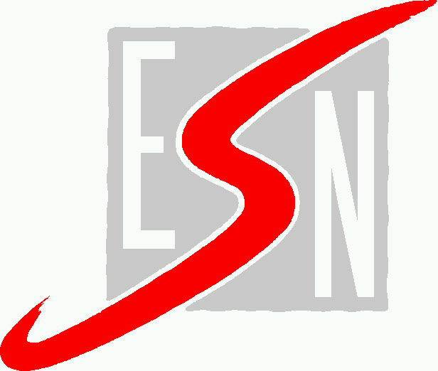 logo for European Sensory Network