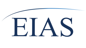 logo for European Institute for Asian Studies