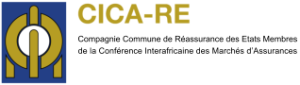logo for Compagnie Commune de Réassurance des Etats Membres de la Conférence Interafricaine des Marchés d'Assurances
