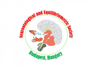 logo for Neurootological and Equilibriometric Society