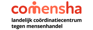 logo for Coördinatiecentrum Mensenhandel
