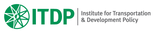 logo for Institute for Transportation and Development Policy