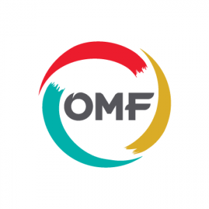 logo for OMF International