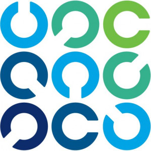 logo for ISACA