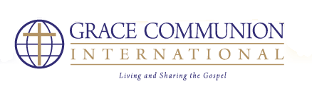 logo for Grace Communion International