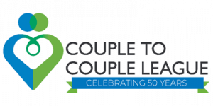 logo for Couple to Couple League