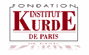 logo for Kurdish Institute of Paris