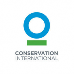 logo for Conservation International