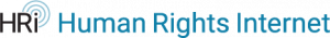 logo for Human Rights Internet