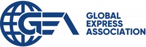 logo for Global Express Association
