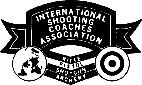 logo for International Shooting Coaches Association