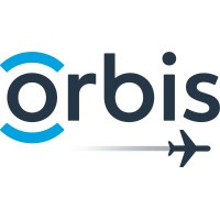 logo for ORBIS International