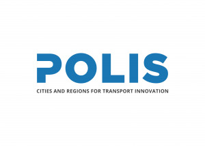 logo for POLIS