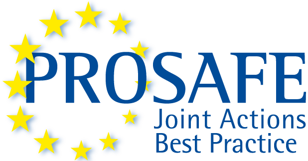 logo for Product Safety Forum of Europe