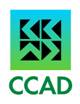 logo for Comisión Centroamericana de Ambiente y Desarrollo