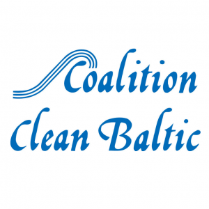 logo for Coalition Clean Baltic