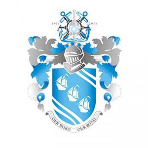 logo for Institute of Chartered Shipbrokers