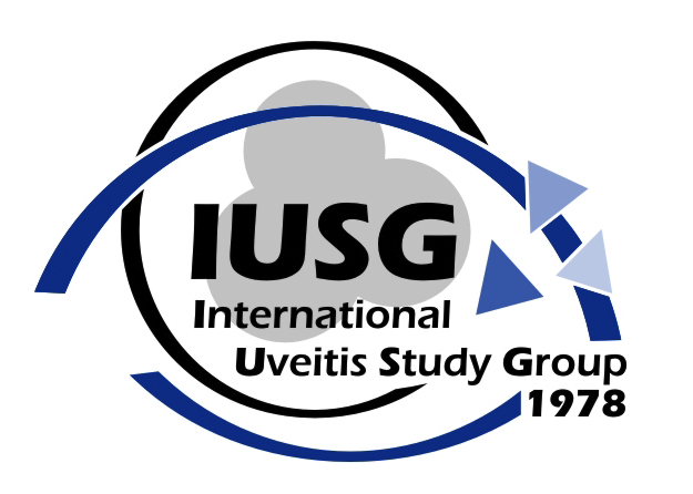 logo for International Uveitis Study Group