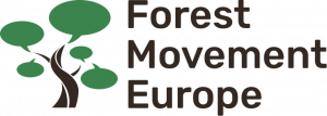 logo for Forest Movement Europe