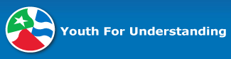 logo for Youth for Understanding