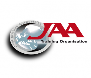 logo for Joint Aviation Authorities Training Organisation
