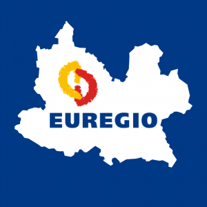 logo for EUREGIO