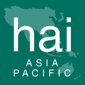 logo for HAI - Asia-Pacific
