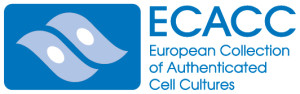 logo for European Collection of Authenticated Cell Cultures