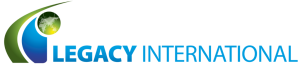 logo for Legacy International