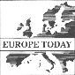 logo for Europe Today