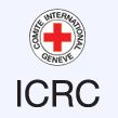 logo for International Committee of the Red Cross