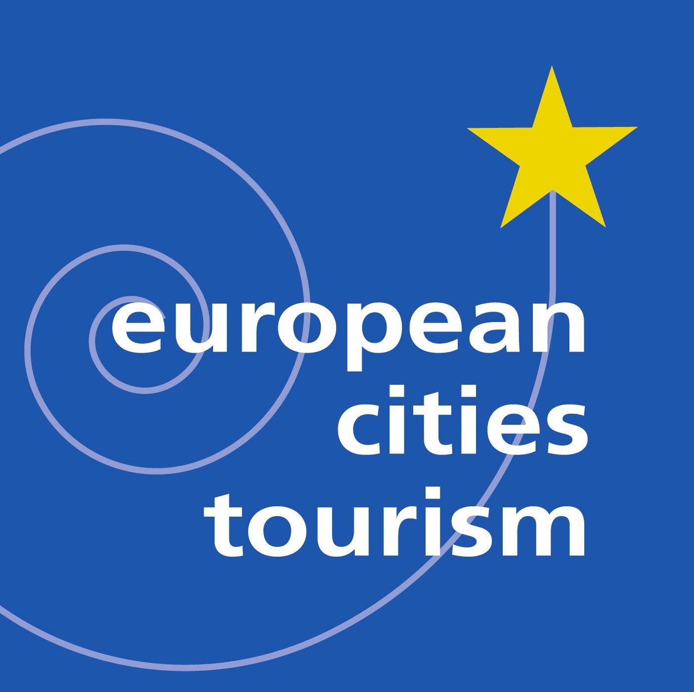 logo for European Cities Tourism