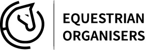 logo for Equestrian Organisers