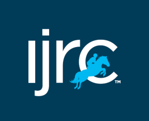 logo for International Jumping Riders Club