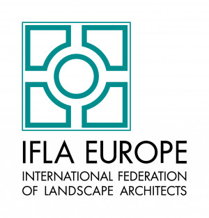 logo for IFLA Europe
