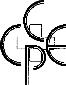 logo for Consilium Commissionum Presbyteralium Europae