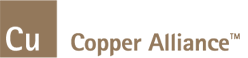 logo for International Copper Association