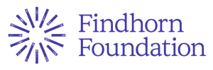 logo for Findhorn Foundation