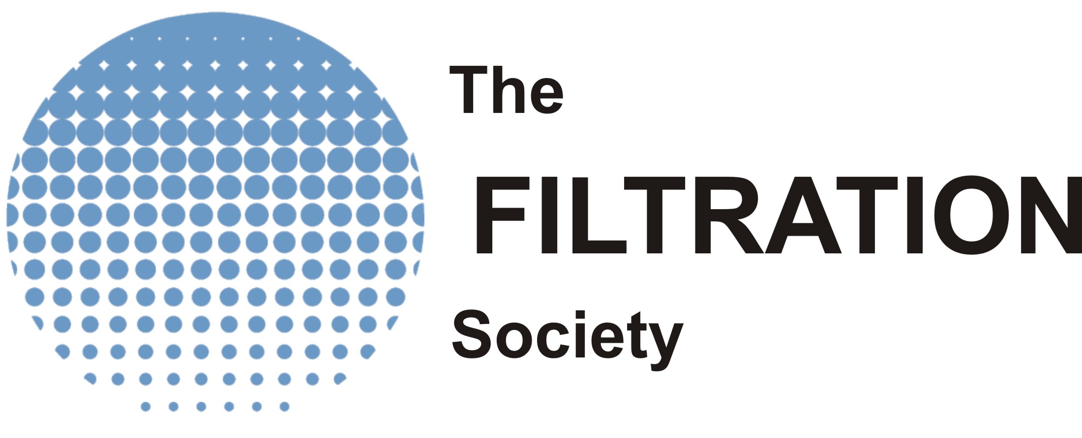 logo for Filtration Society, The