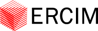 logo for European Research Consortium for Informatics and Mathematics